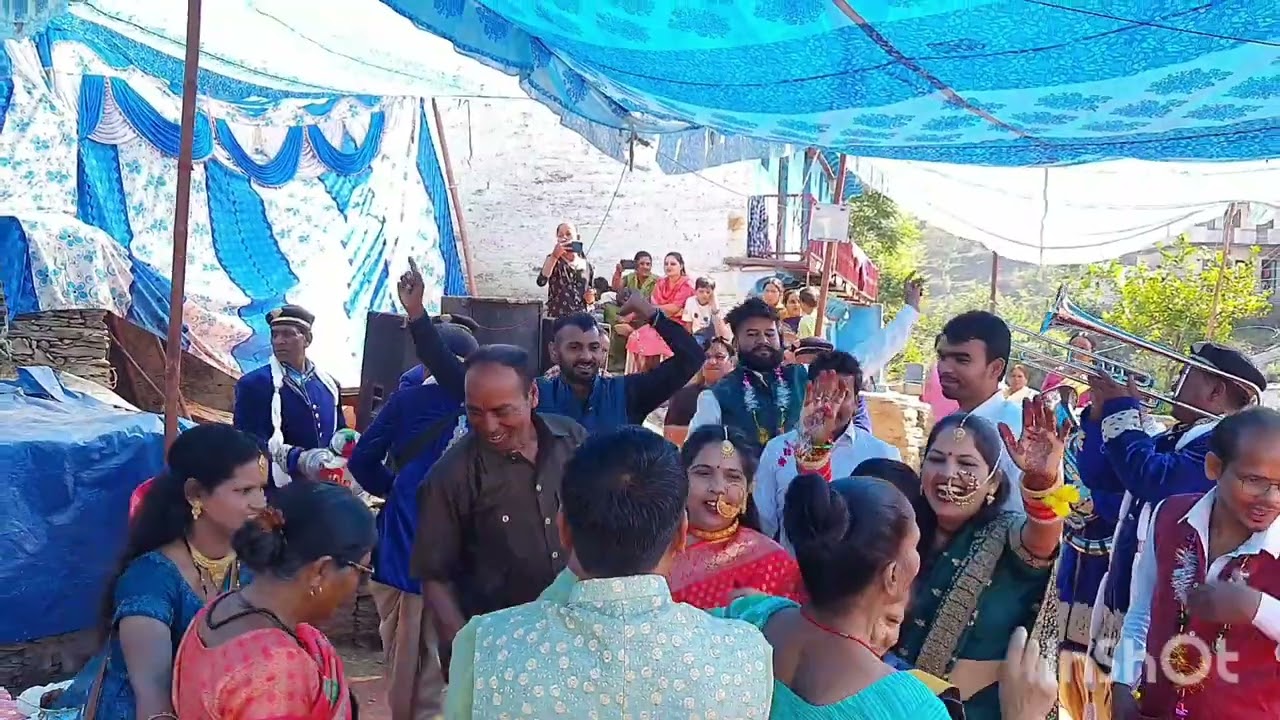 Rudi bo ye basanti bo ye || garhwali song || gharya bend || #uttarakhand