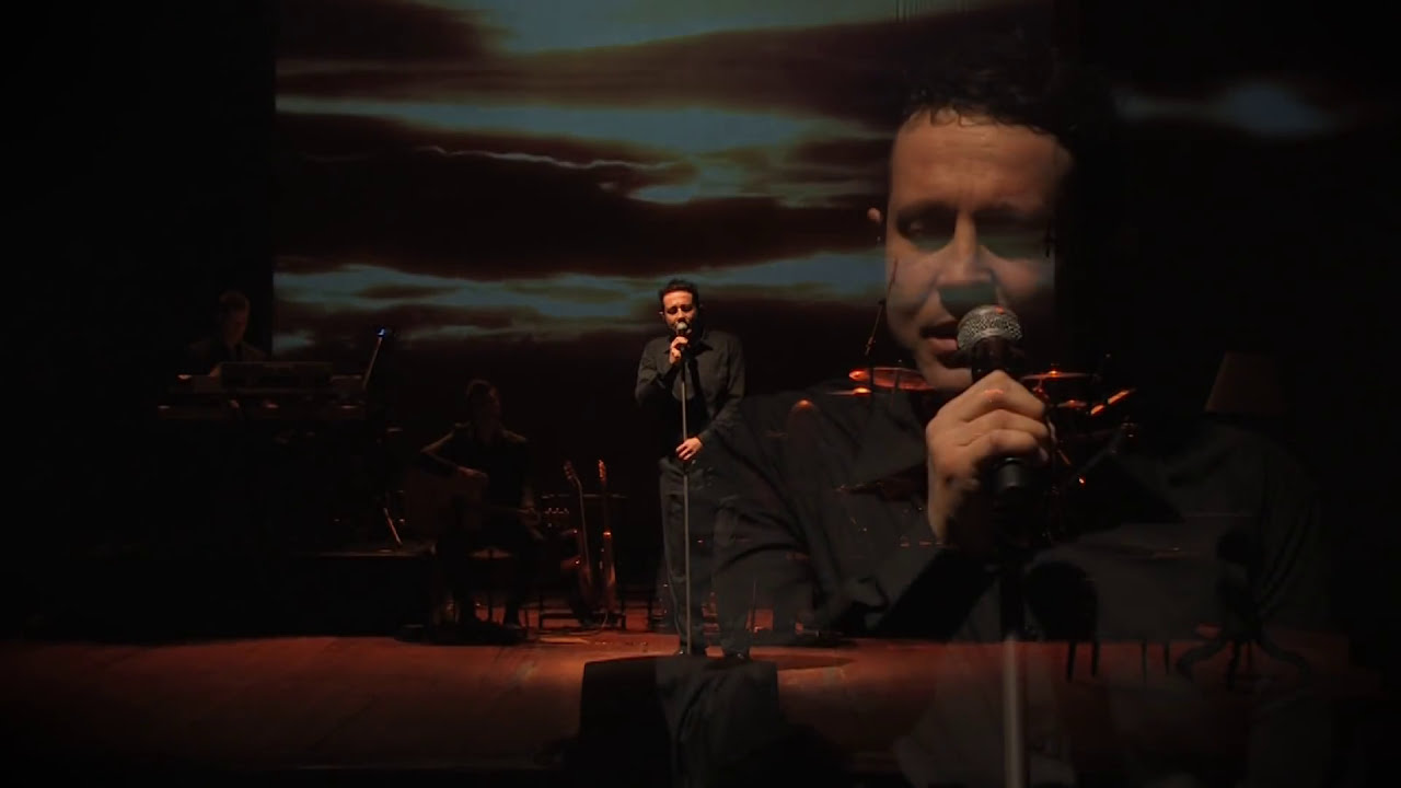 MATTEO MAGNI TEATRO CANZONE