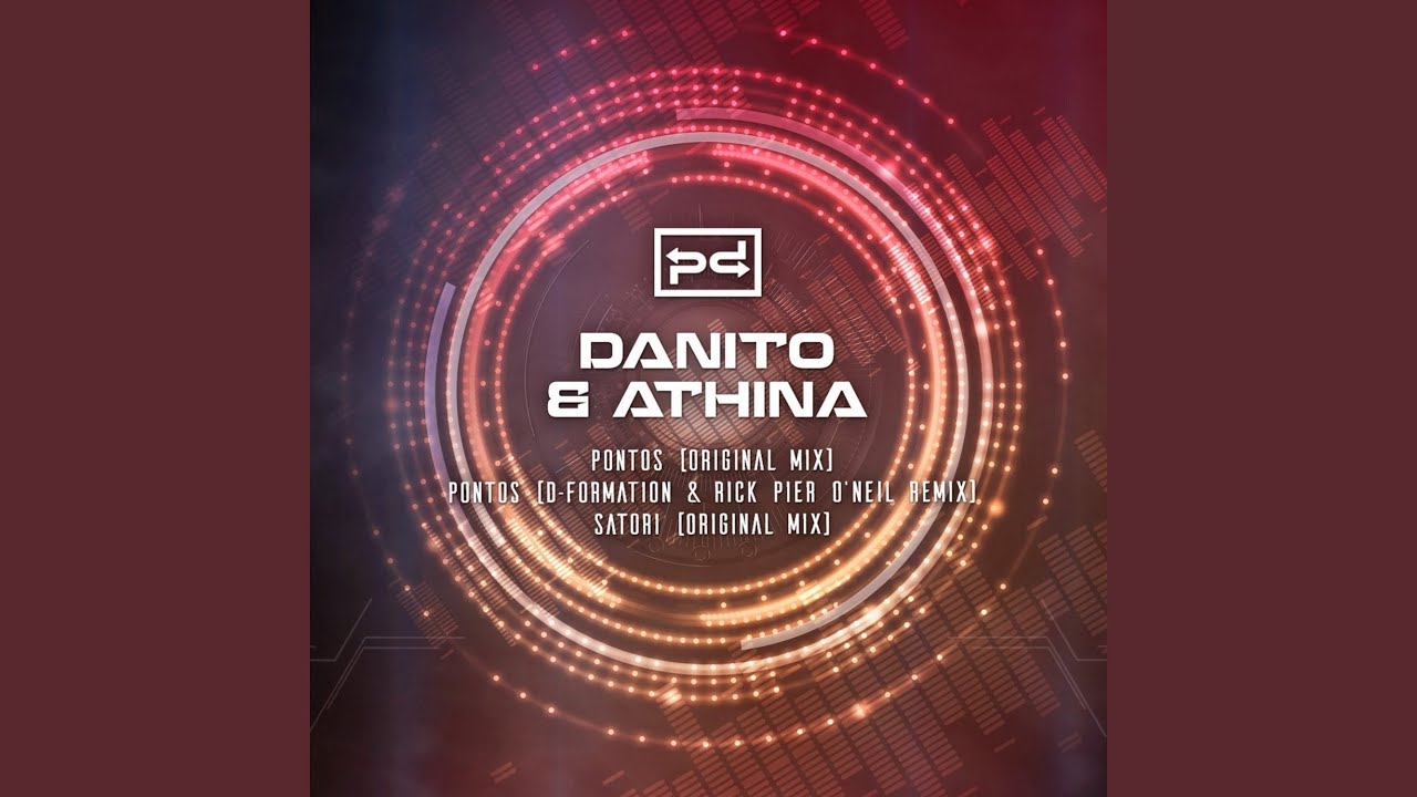 Pontos (Original Mix)