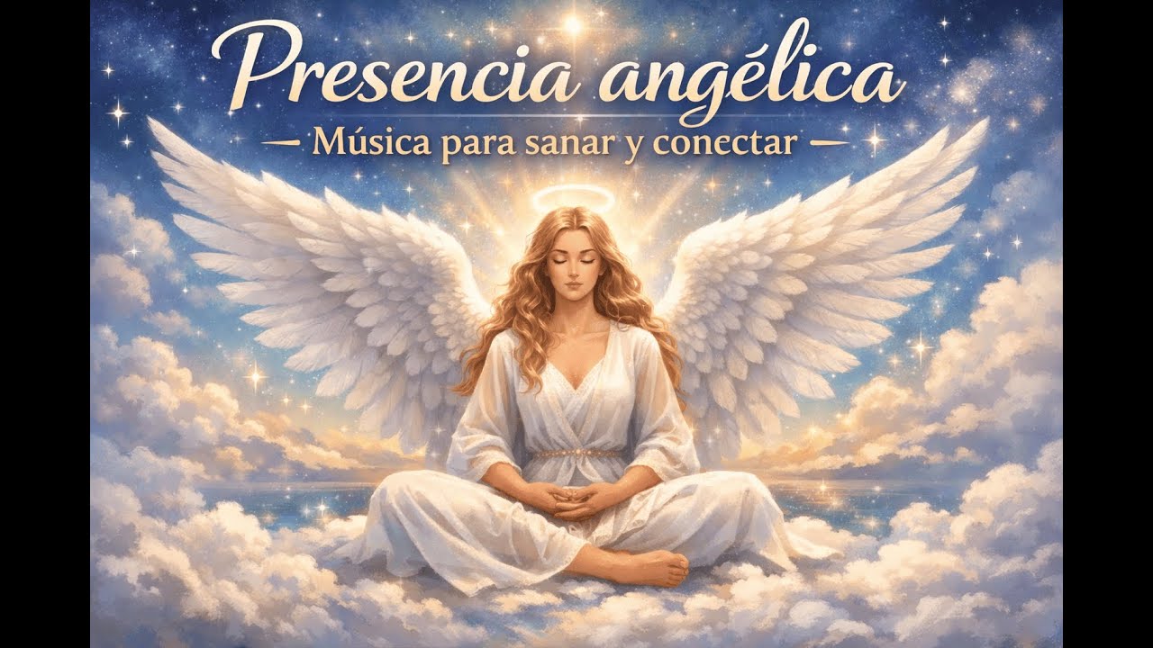 Mensajes angelicales silenciosos | Despierta tu conexión espiritual ahora