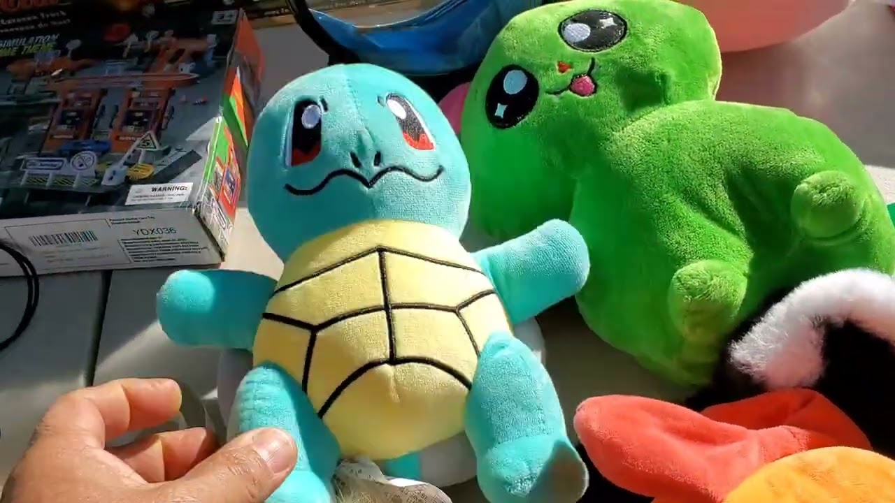 Cosas buenas en nuestra YARDA 