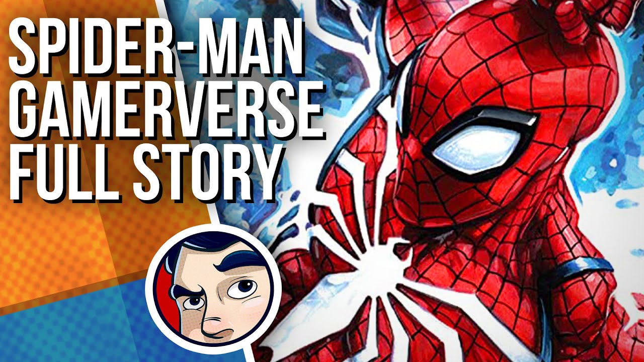 Marvel's Spider-Man, Gamerverse Storyline - Full Story | Comicstorian