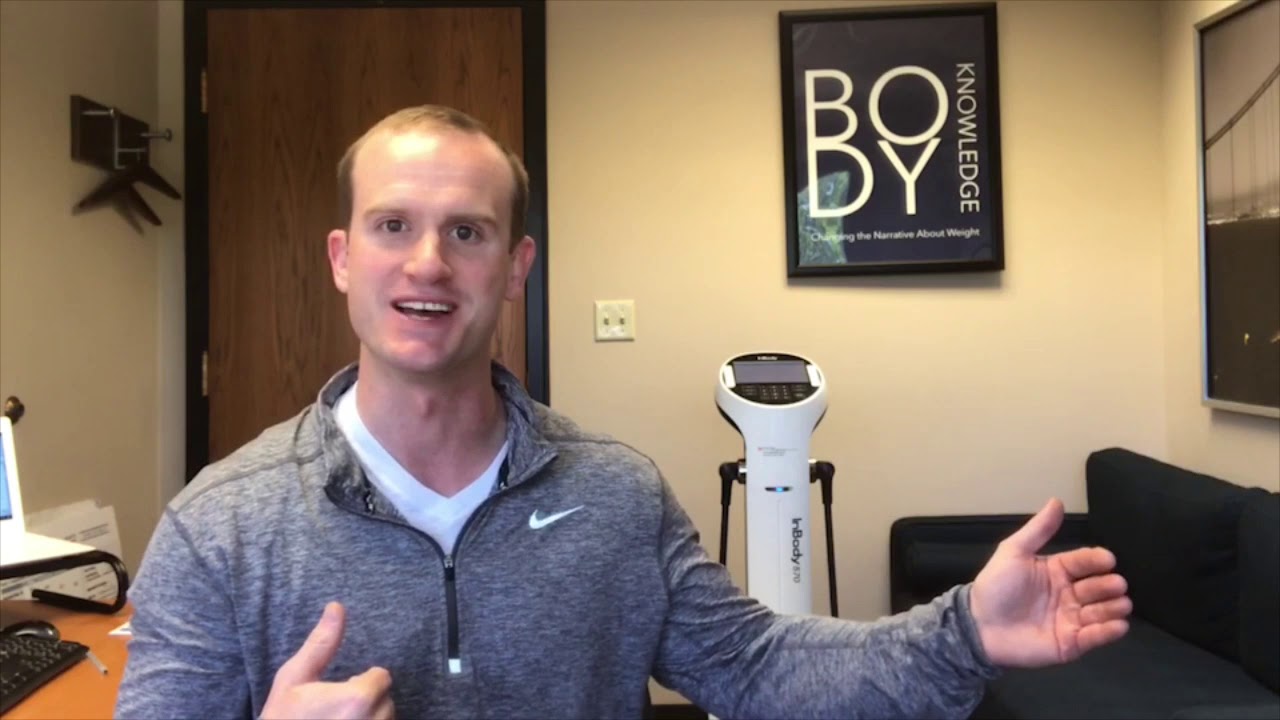 BMR Vs RMR - What&rsquo;s The Difference?