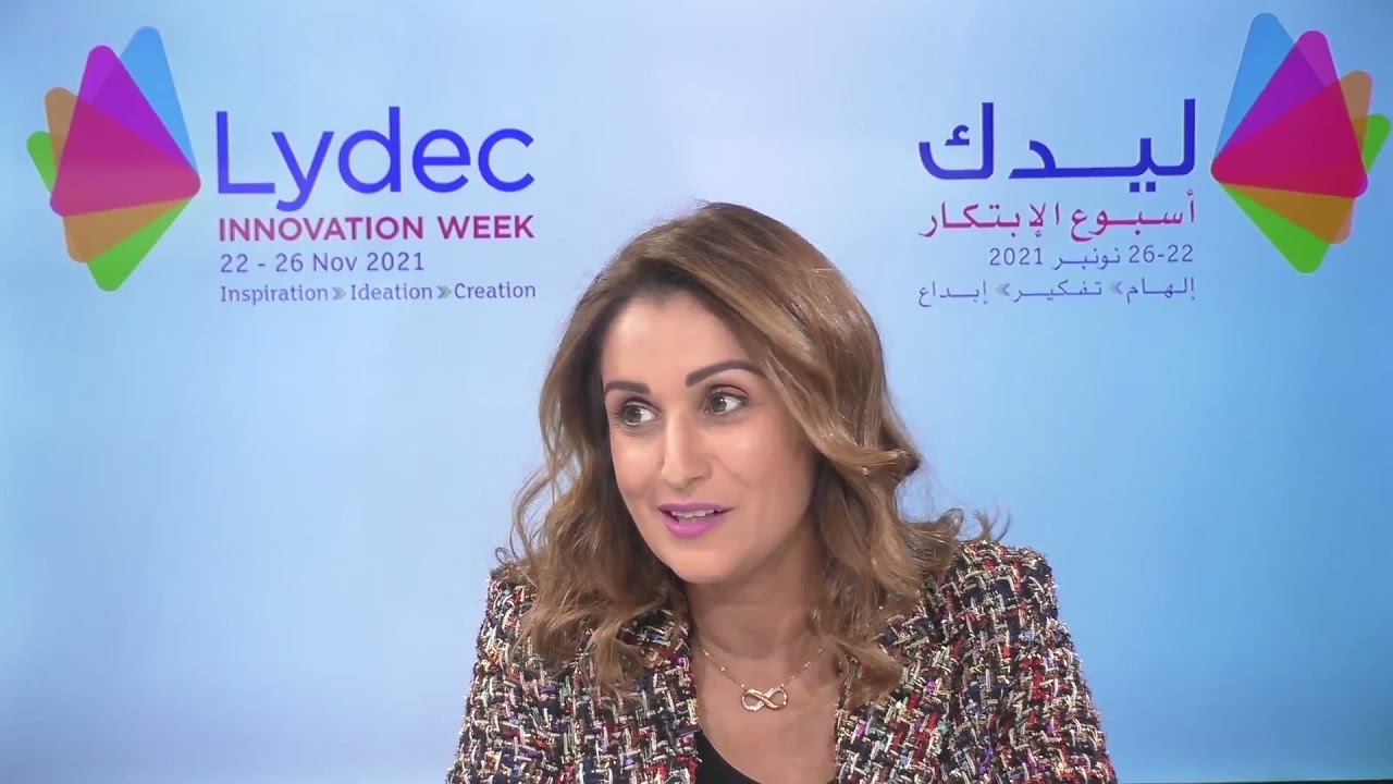 Lydec Innovation Week  - Jour 3 : Open innovation
