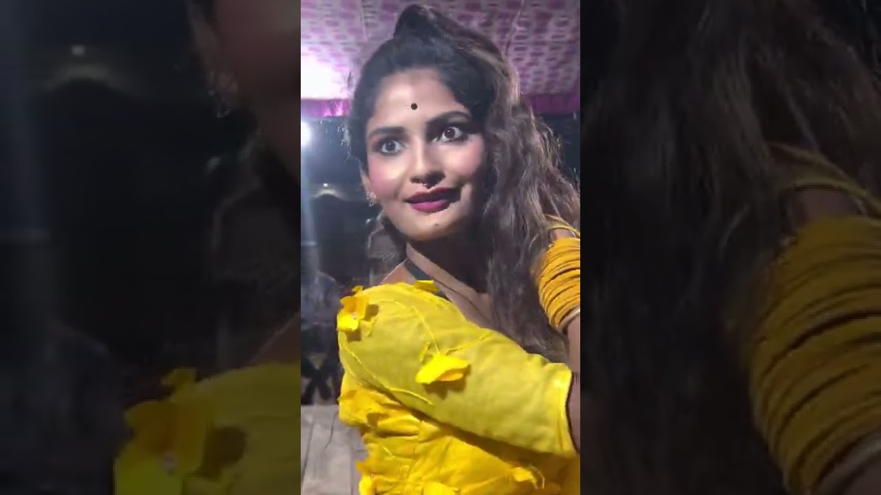 Gudiya singh Arkestra video 😍😍