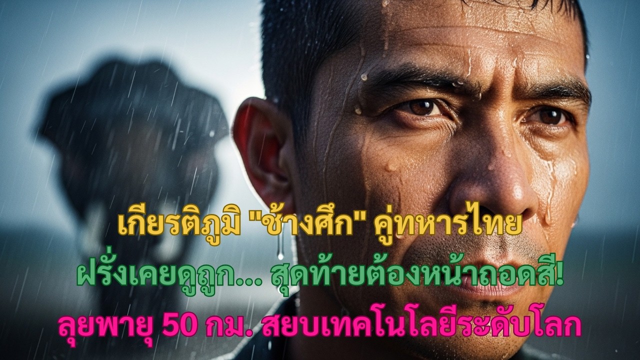สื่อฝรั่งหน้าชา! เย้ย 