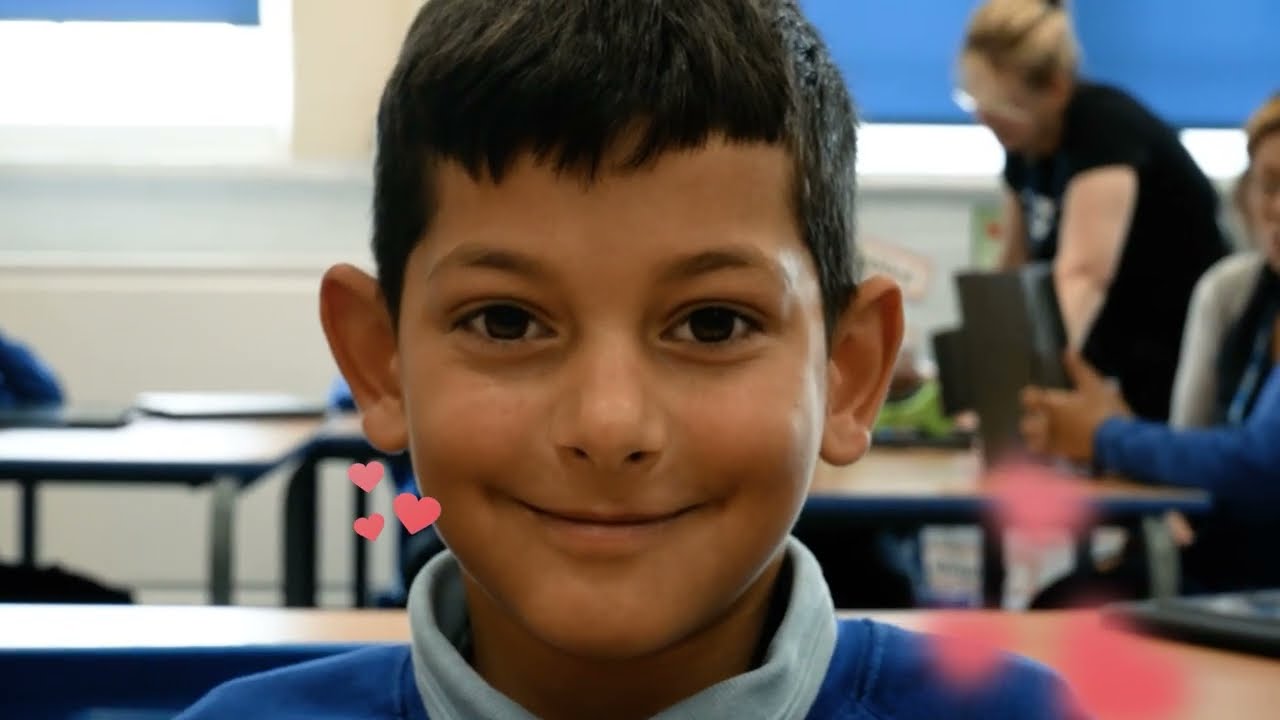 FlashAcademy&reg;'s EAL Superstars!