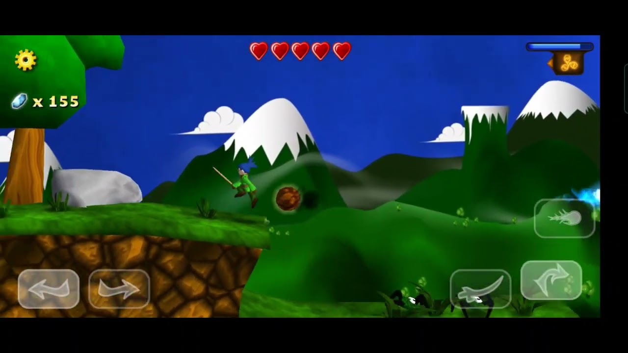 ।। Swardigo।। Level 3 Grasswalker & Beetle killed,old is gold,#youtube#swardigo,#lcbabygaming#gaming