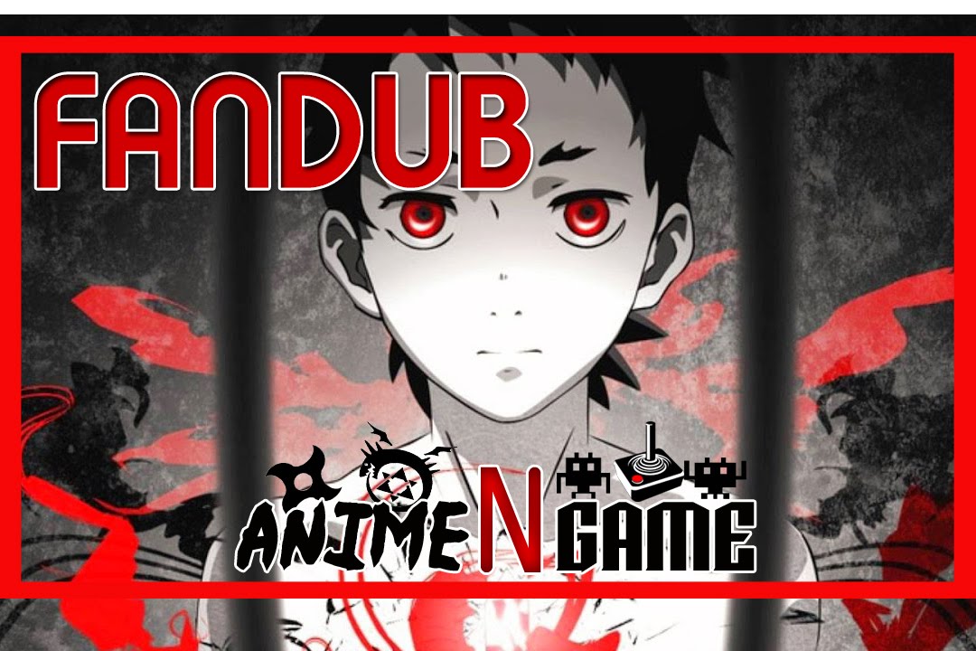 Deadman Wonderland - One reason Fandub latino