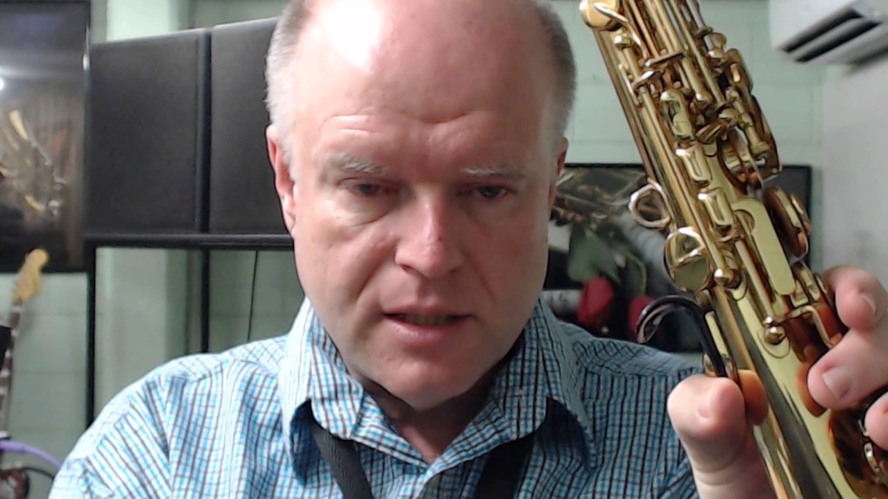 How to Choose the Best Neck Strap for Saxophone