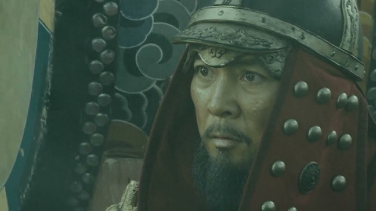 임진왜란 1592 거북선