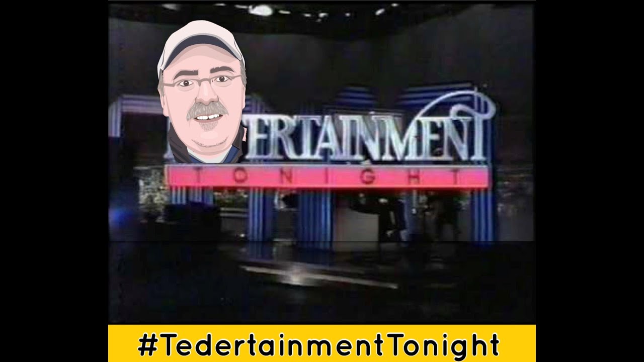 3PP 392 Tedertainment Tonight
