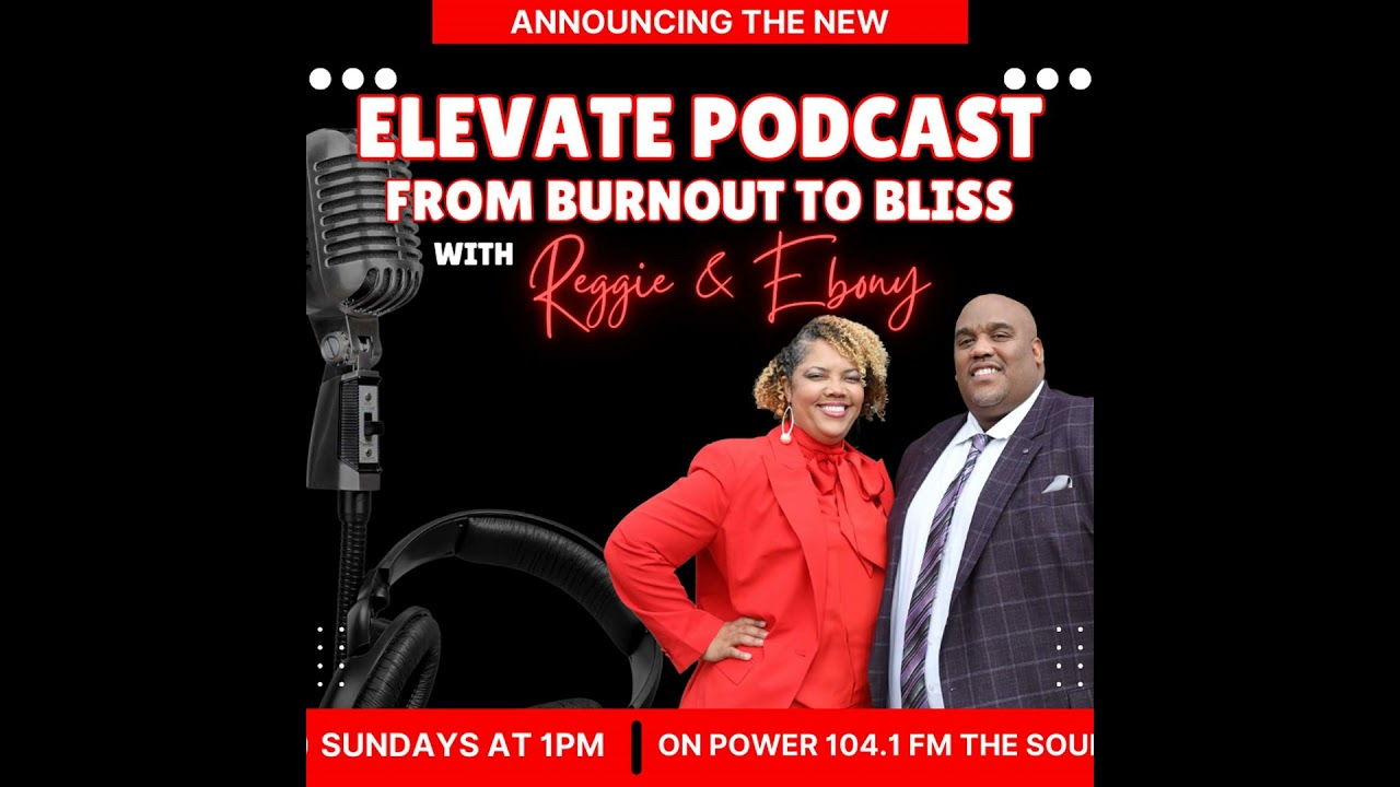 Episode 1 - Breaking Free – Recognizing Burnout & Charting a New Path