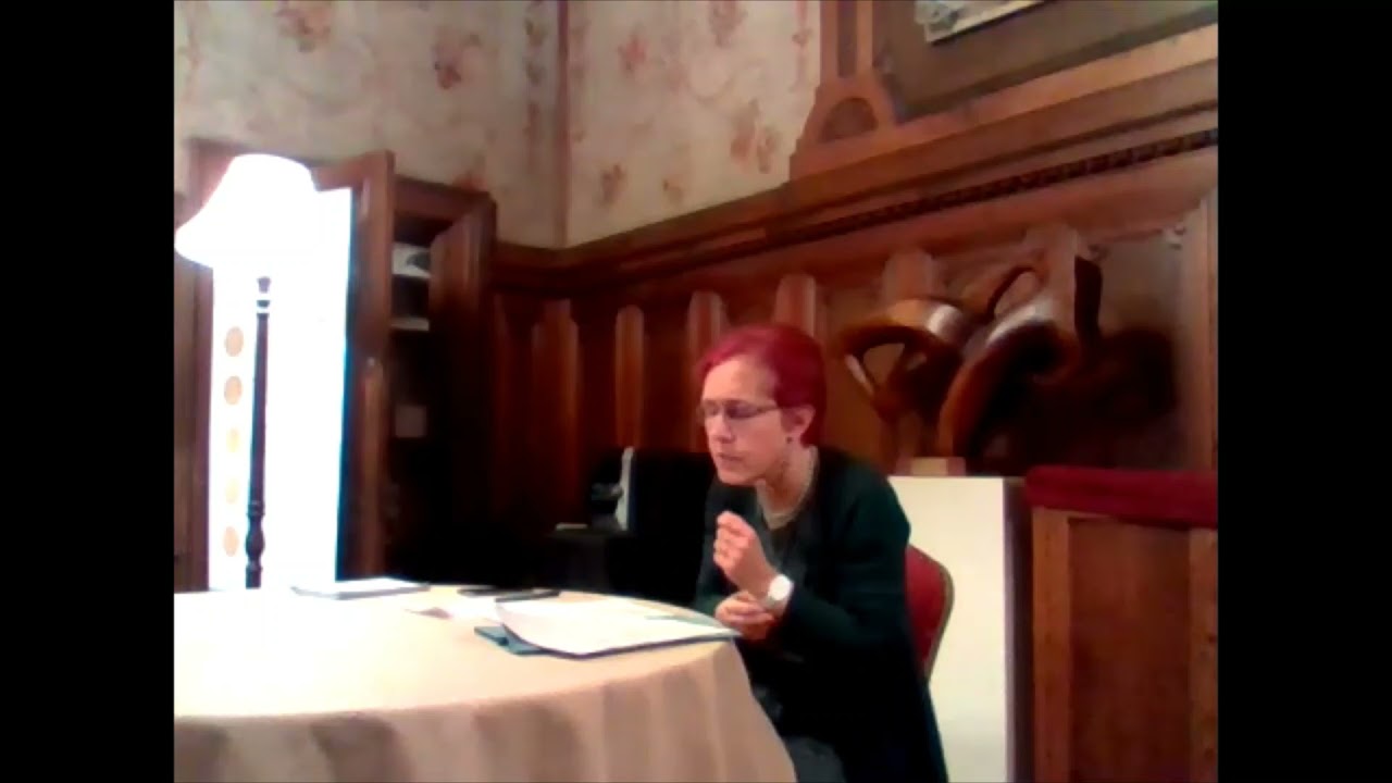 OVID THE PROTOFEMINIST? Ovid Lecture