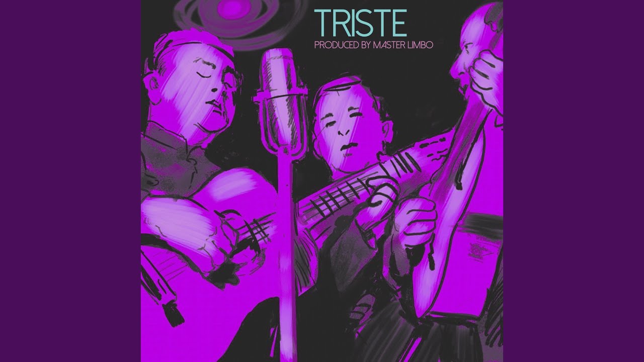 Triste (Trap Bolero)
