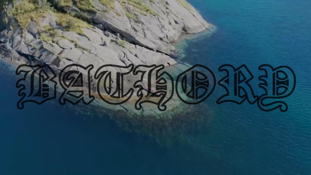 BATHORY - Ode to Quorthon