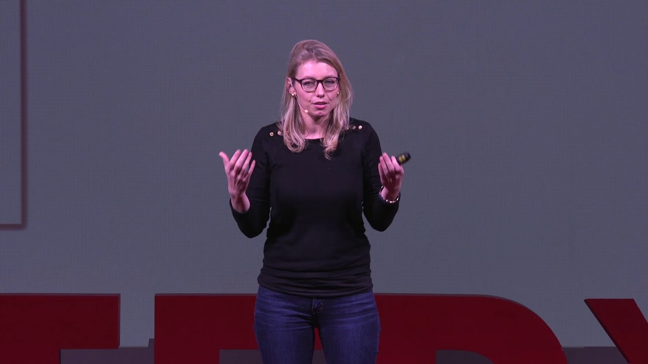 Le cerveau limite-t-il la perception de la réalité ? | Sophie Lavault | TEDxUTTroyes