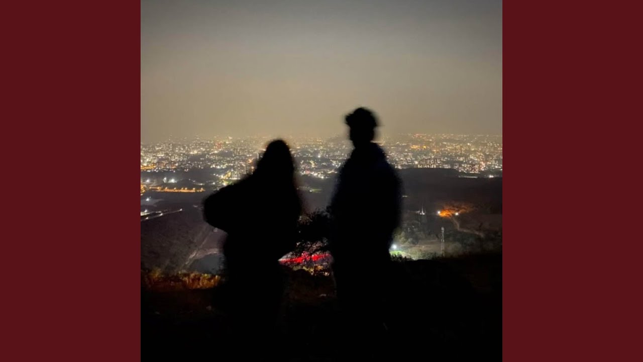 Born Again (Slowed & Reverb)