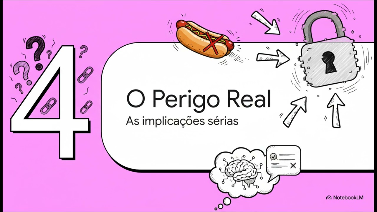 Hackear ChatGPT e Gemini para replicar informação falsa leva só 20 minutos
