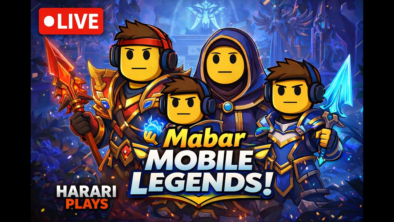 #shorts Mabar ML Bareng Kamu ❤️️🫶🏻