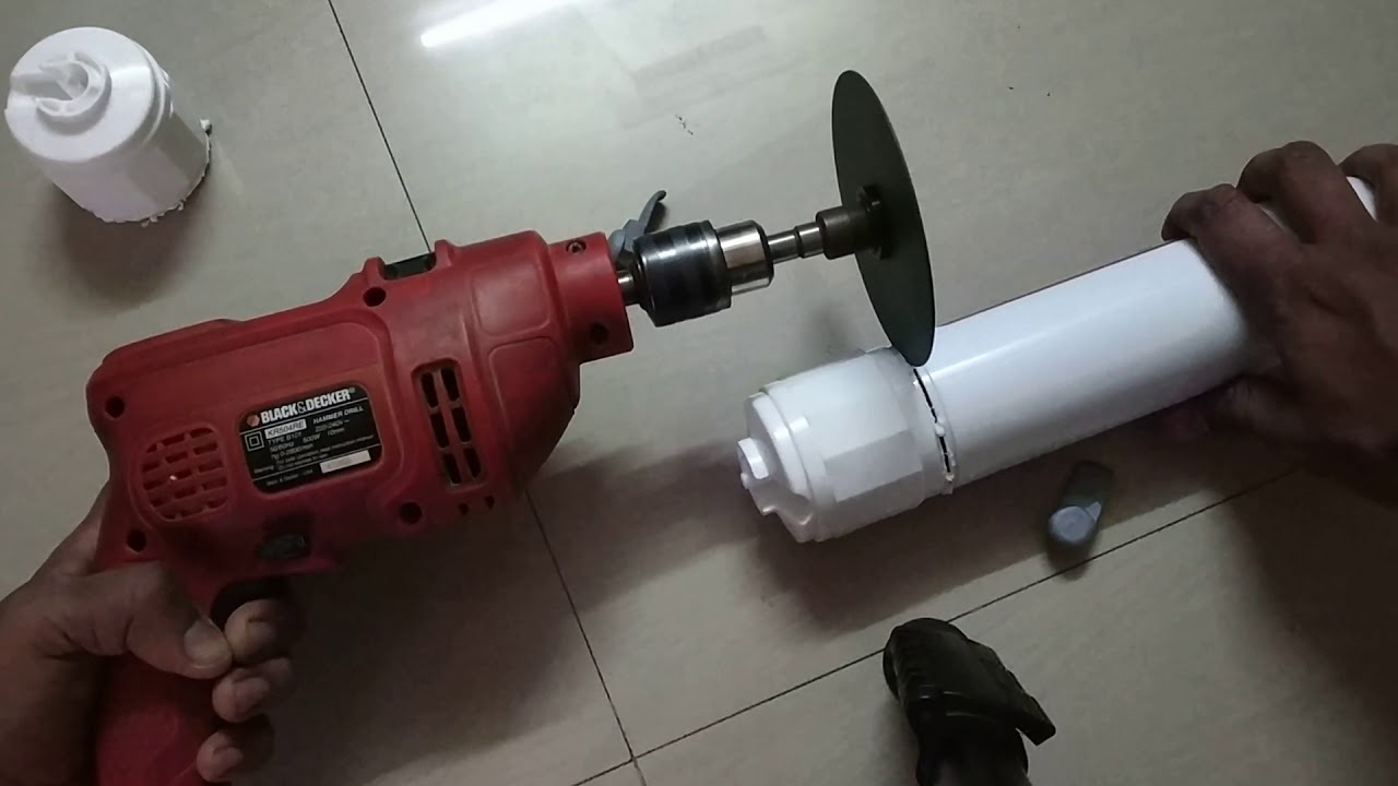 Whats inside new lexpure pre carbon filter