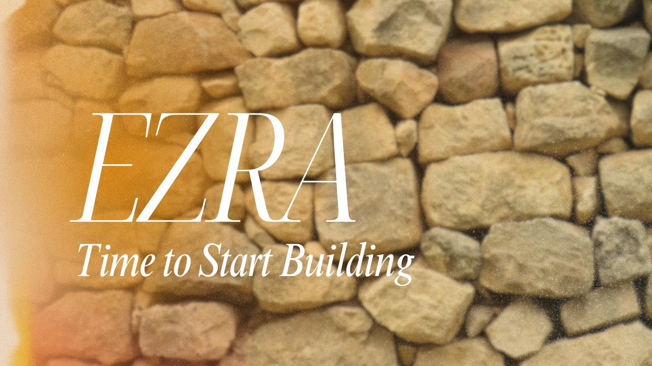 Ezra - Combatting Complacency