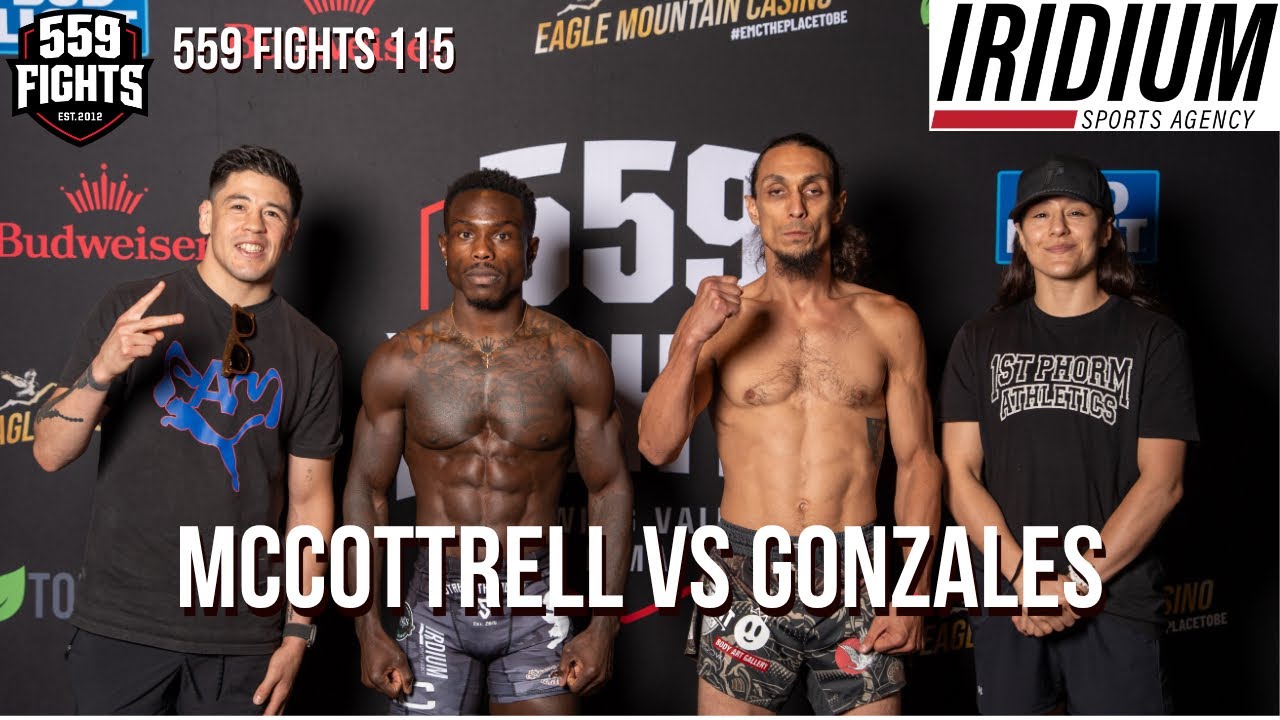 559 Fights 