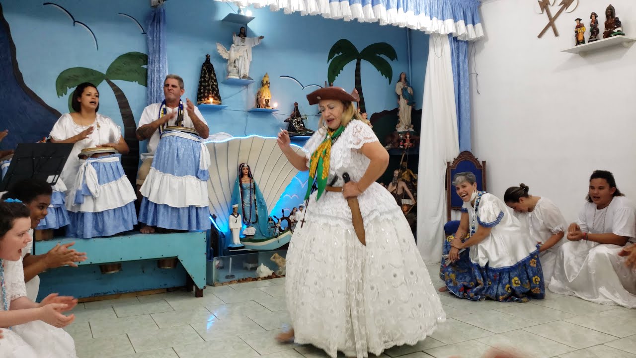 Gira de Baianos 2021