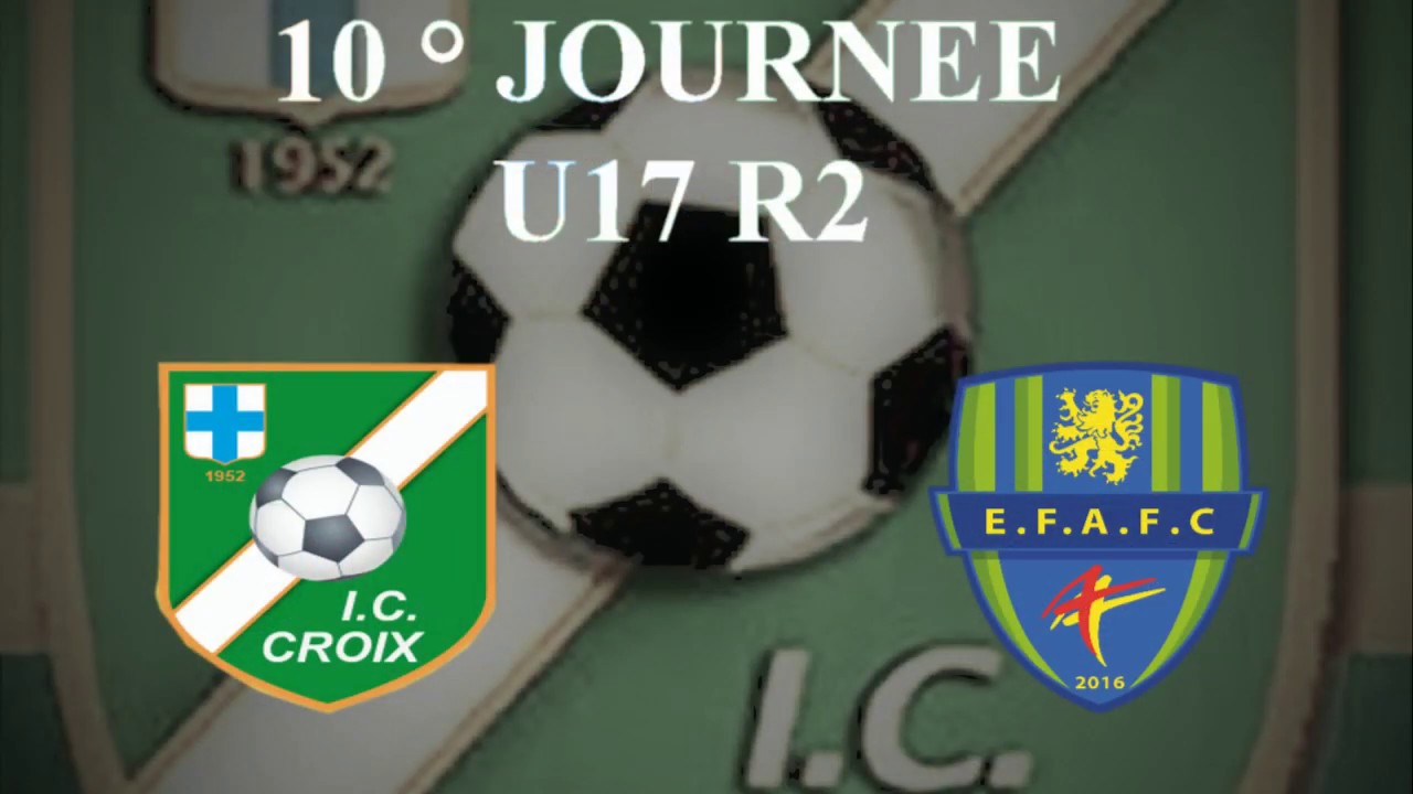 IC CROIX FEIGNIES AULNOYE