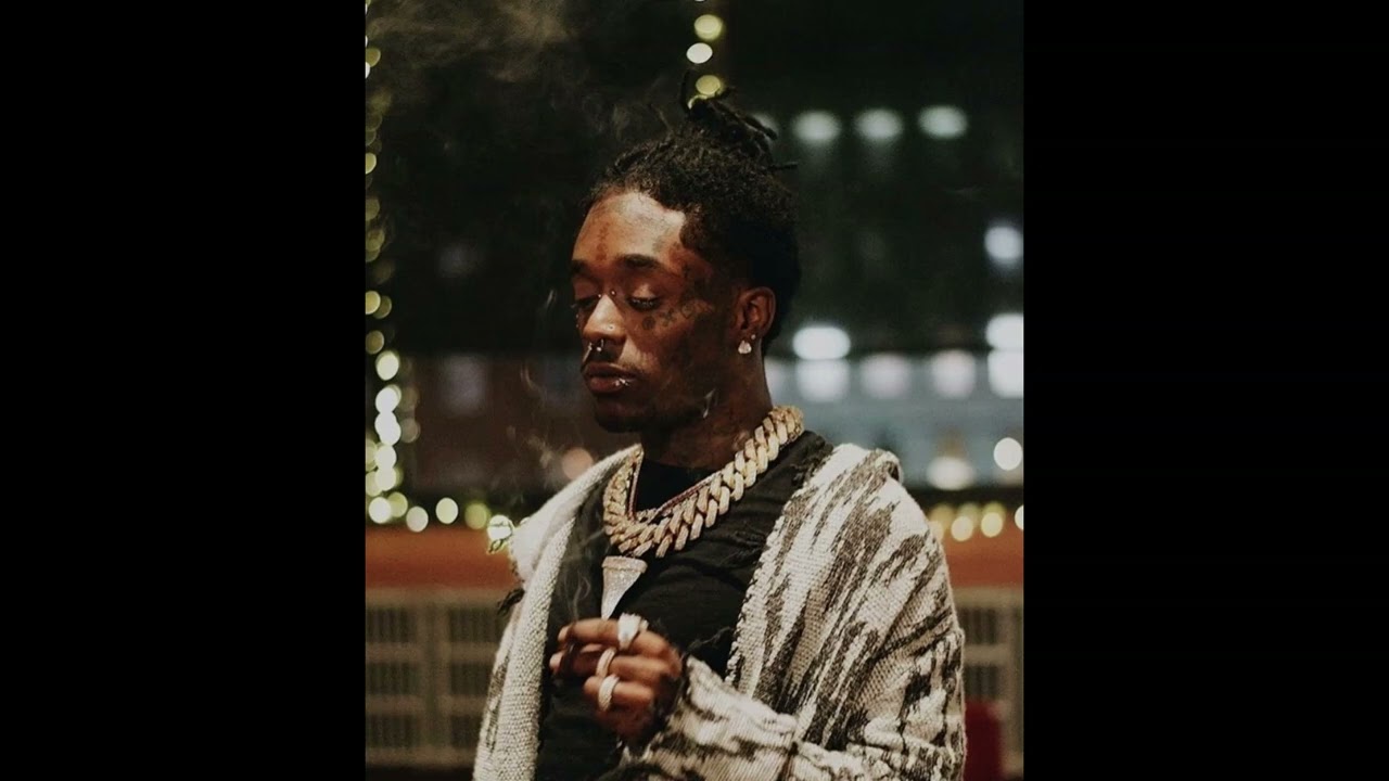 [FREE] Lil Uzi Vert x Chief Keef Type Beat - "Space"