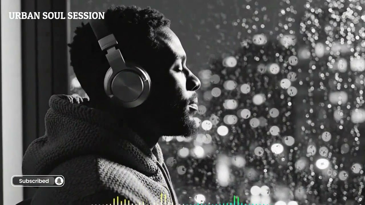 Midnight Chill R&B Session 🎧 | Jhené Aiko, SZA, Kali Uchis