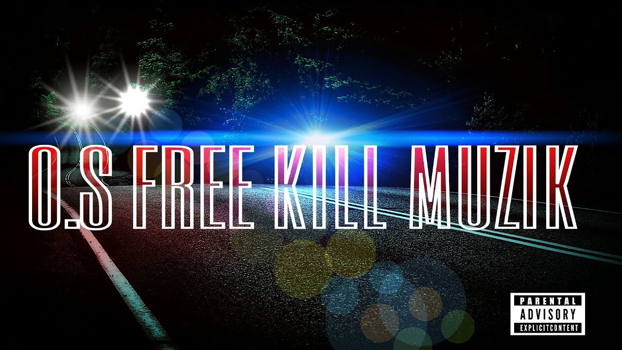 THE FULL DOF KR1  (OSFKM OFFICIAL MUSIC VIDEO 2018 V&E)