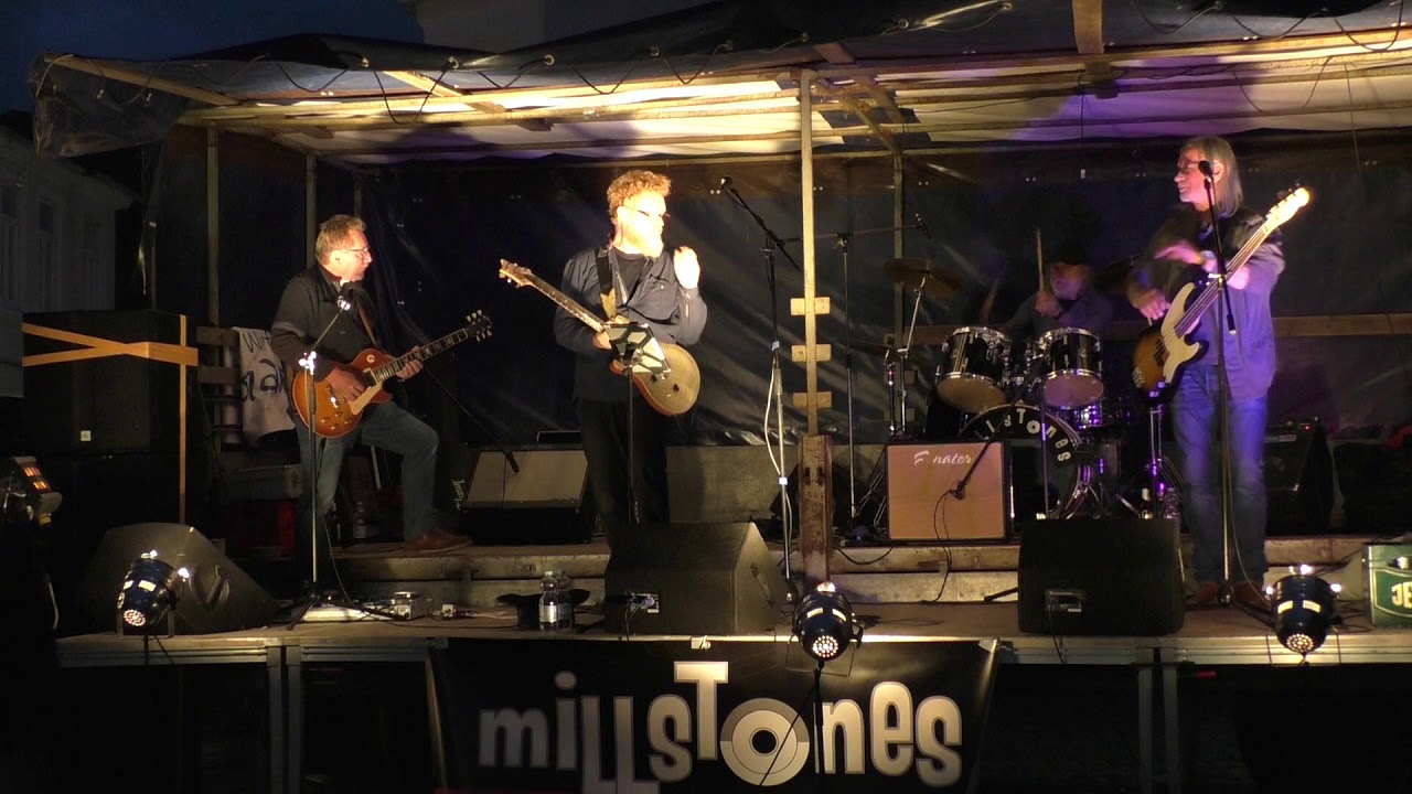 millstones performing 