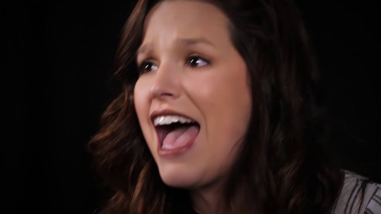 Fantine/Eponine Les Mis Duet (feat. Arielle Murphy)