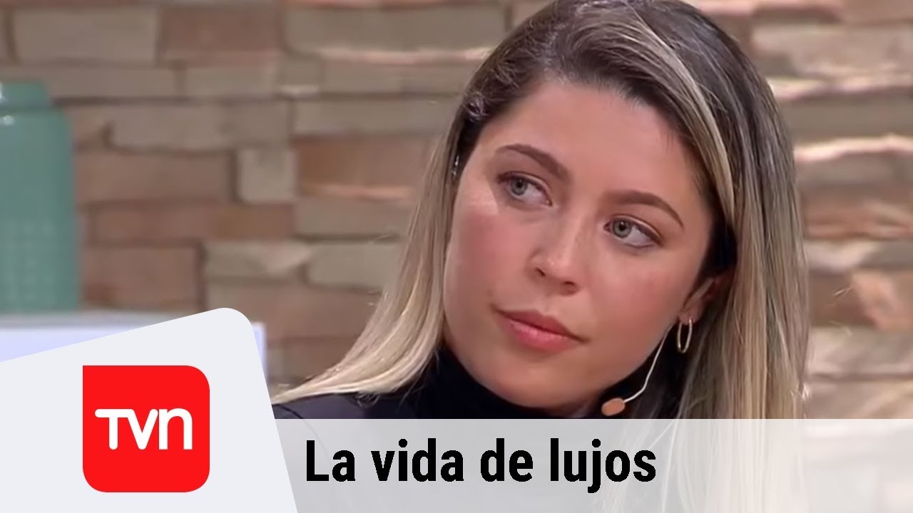 La vida de lujos de Daniela Aránguiz | Muy buenos días a todos