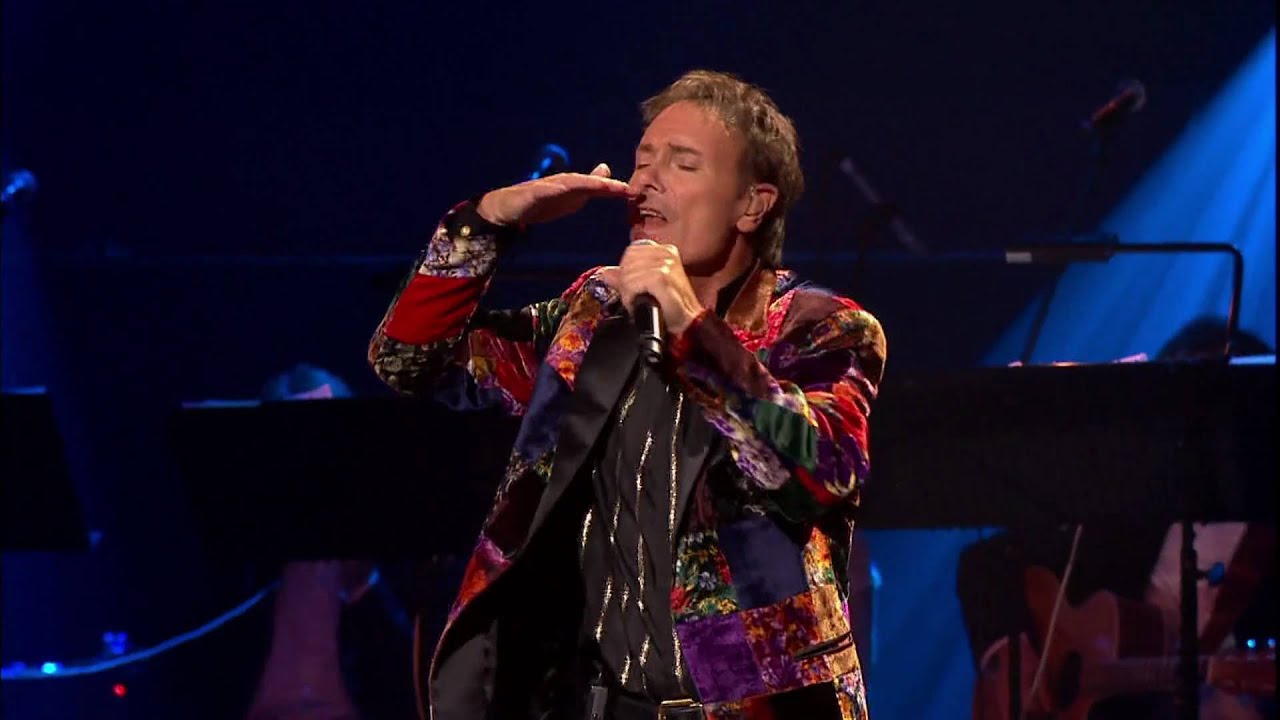 Cliff Richard | The Twelfth Of Never |