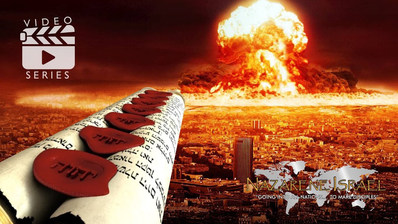Revelation and the End Times: The Introduction