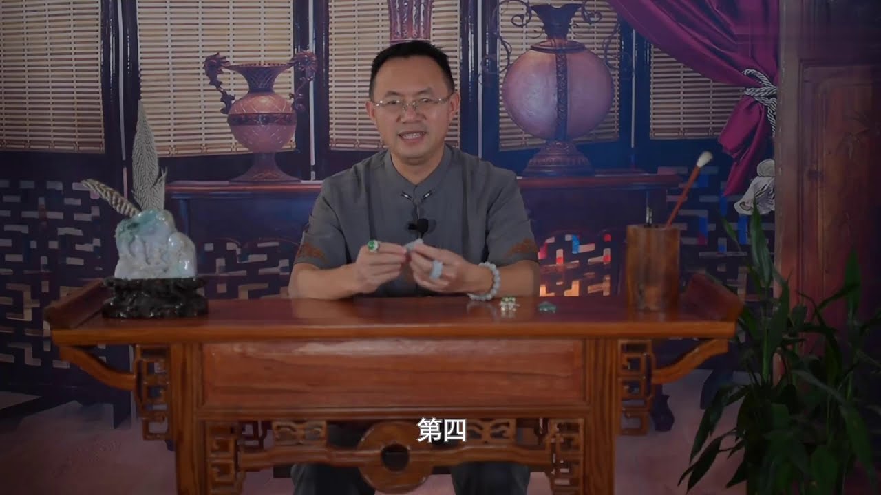 戴翡翠不单是为了漂亮，还有八大好处！行家讲述！