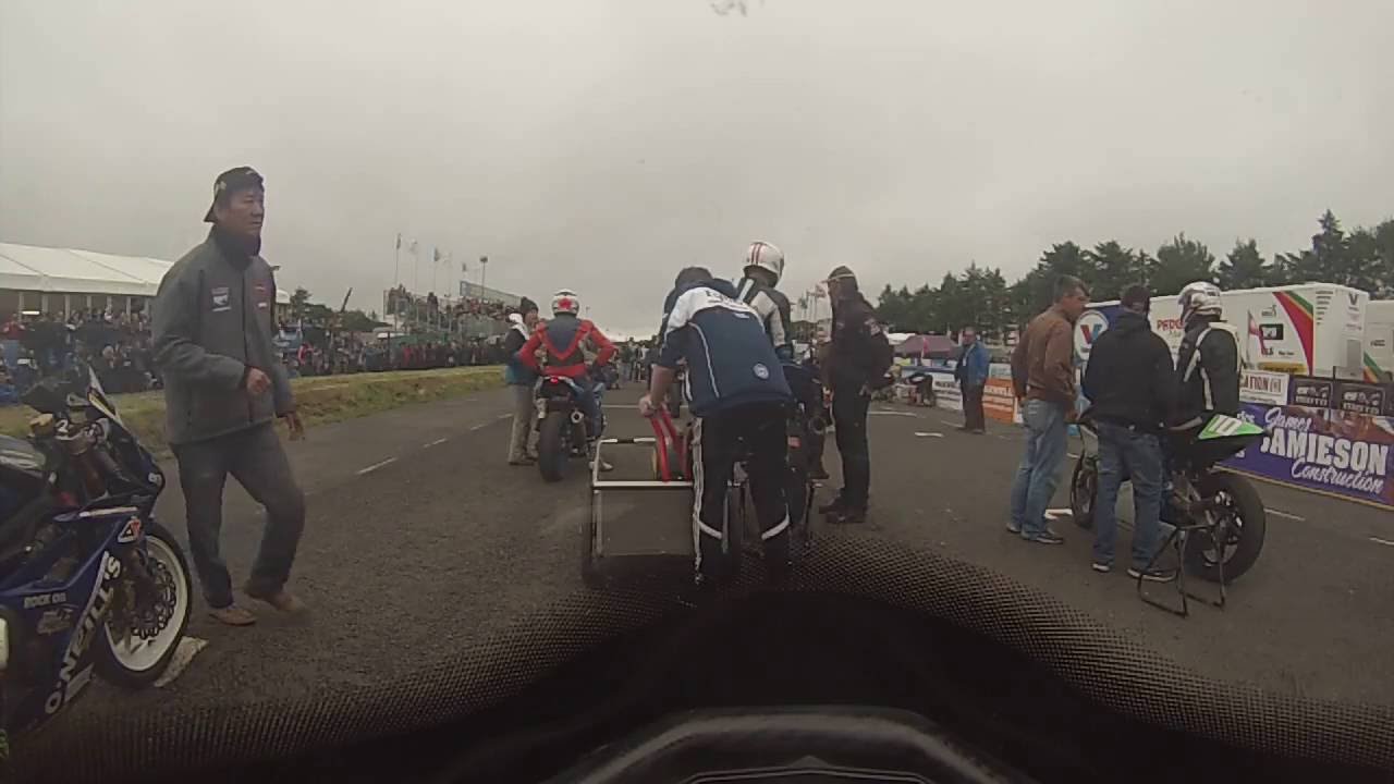 ULSTER GP DUNDROD 150 2016