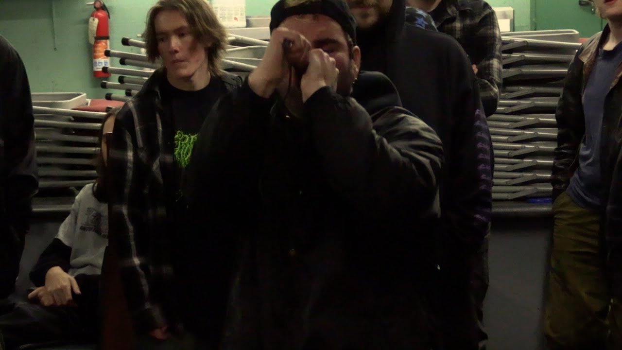 Kidnapped - Live - March 29th 2025 - Full Set -