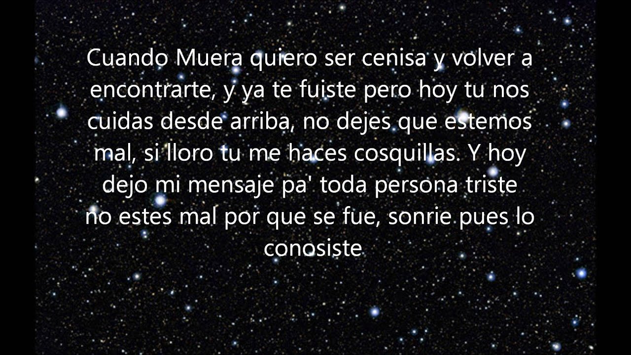 Nuestra Playa Eres Tu- Maktub (LETRA)