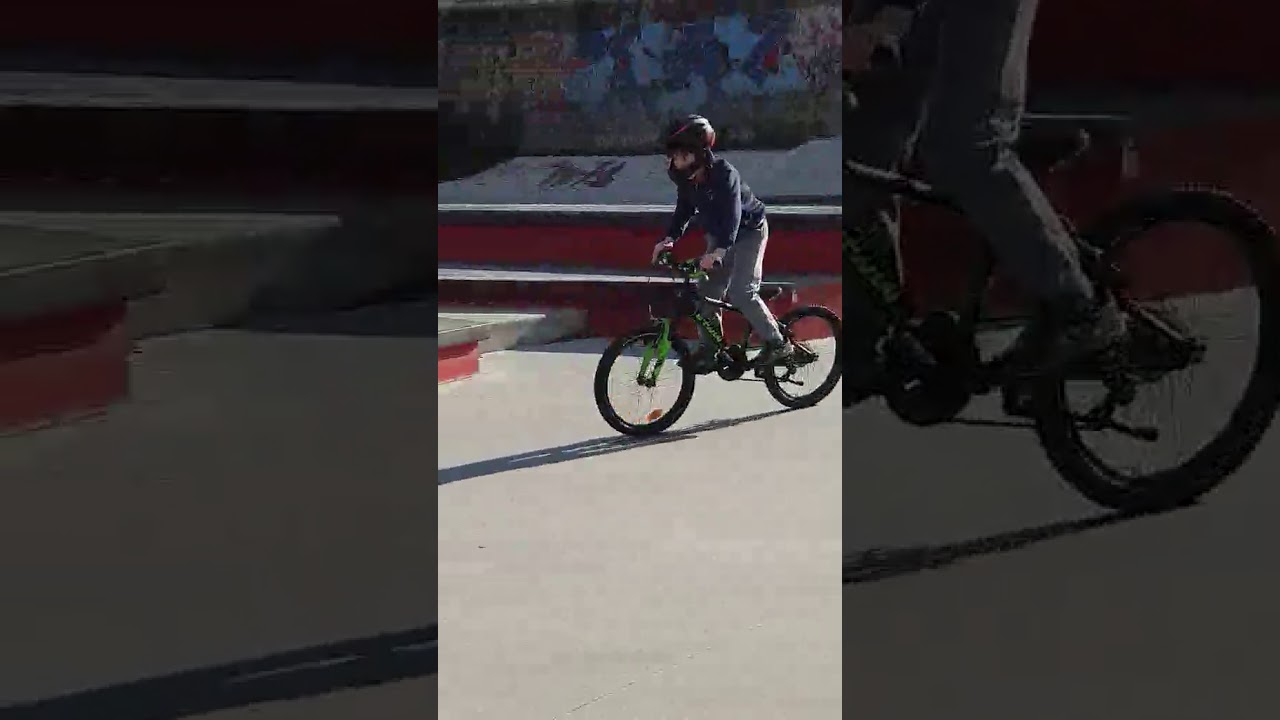 Vito Lazaric, Skate park Rojc , Pula-Pola, 15.2.2020.