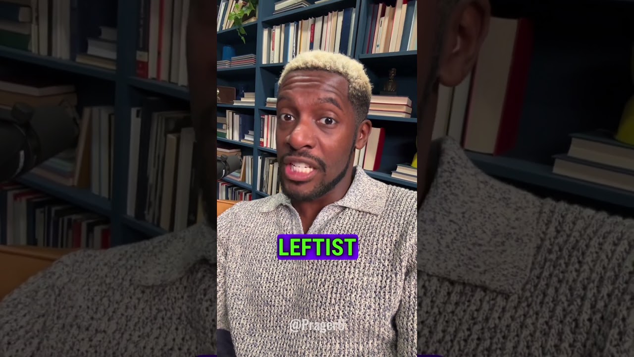 Conservative vs  Leftist Protests: Here's The Difference