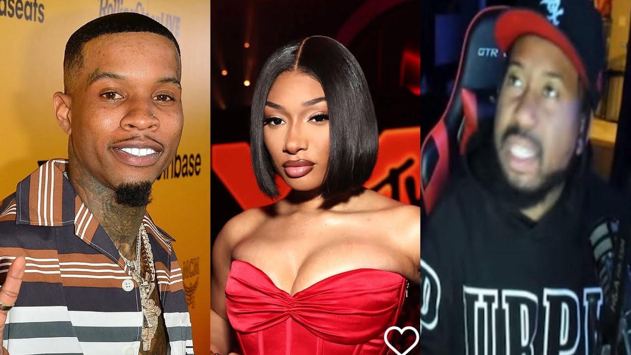 Denied! Akademiks breaks down Tory Lanez latest appeal in to overturn 10 year sentence Denied!
