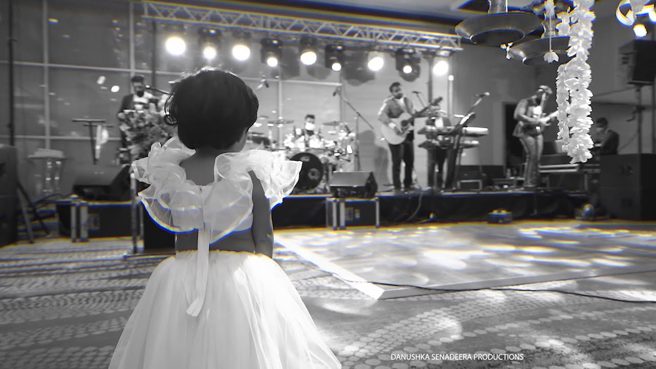 Chinthaka and Ranmali | Wedding day | Cinnamon Grand Colombo