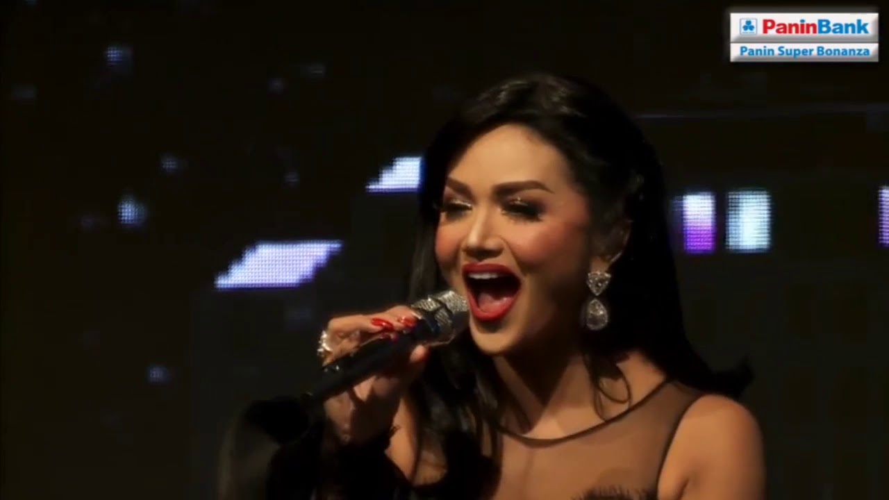 Krisdayanti dan Yuni Shara - Menghitung Hari,  Maafkan,  i'm sorry goodbye