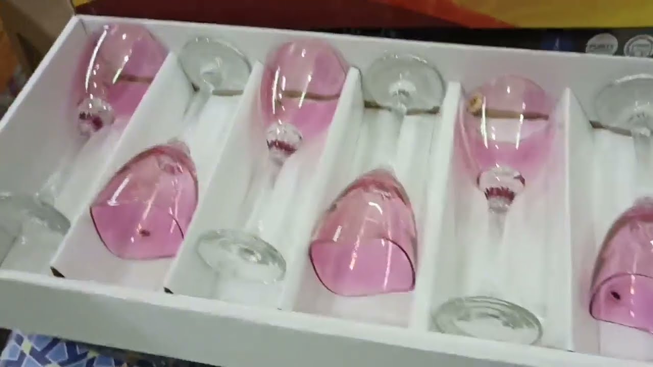 إزاي أشتري الكاسات، و ايه هي قواعد النيش، وأقل تكلفة للنيش الشيك❤❤😍