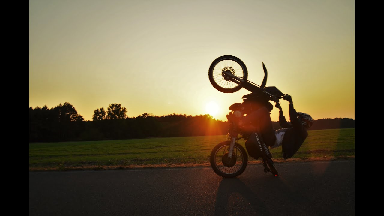 Summer 2k16 |Skilmo| DT 125|
