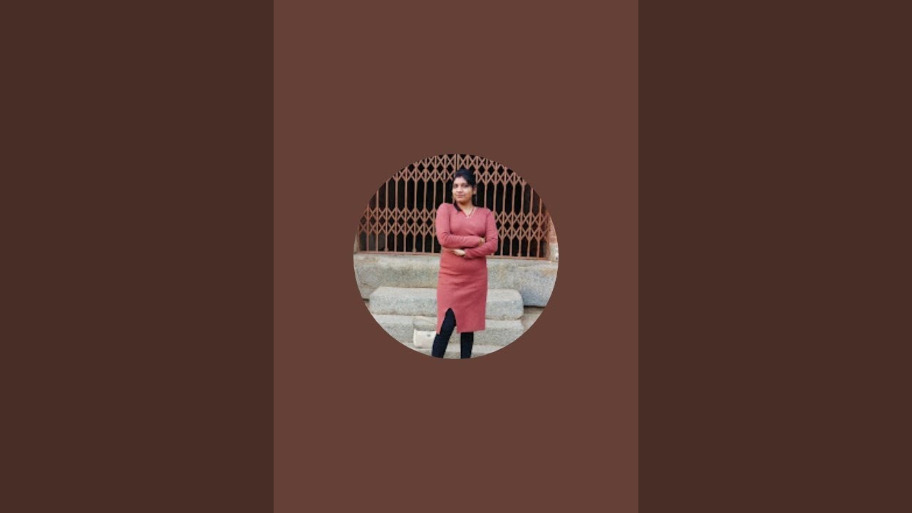 Advocate BINNI RK (SANDHYA) is live रामचरित्र मानस 🙏 बालकाण्ड हिंदी 🙏#subscribe