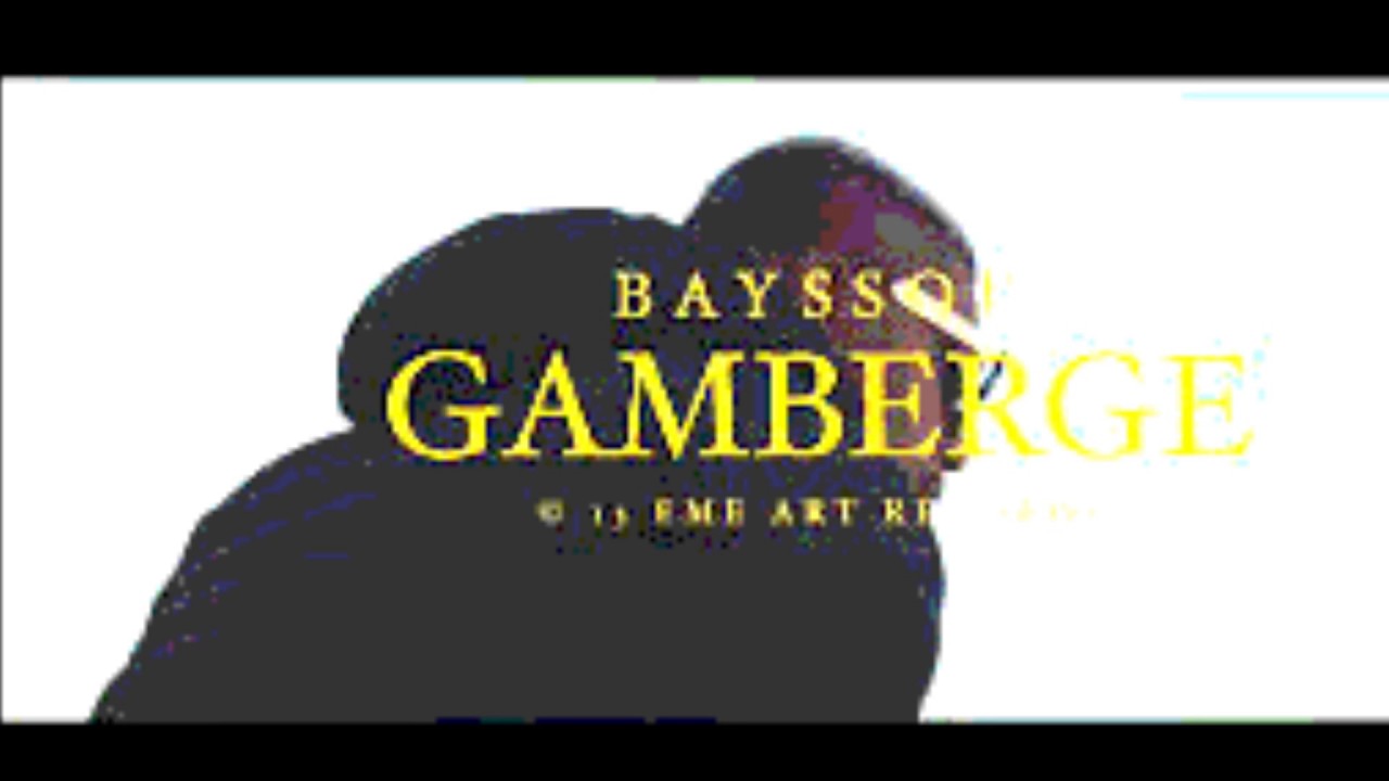 bayssou - gamberge